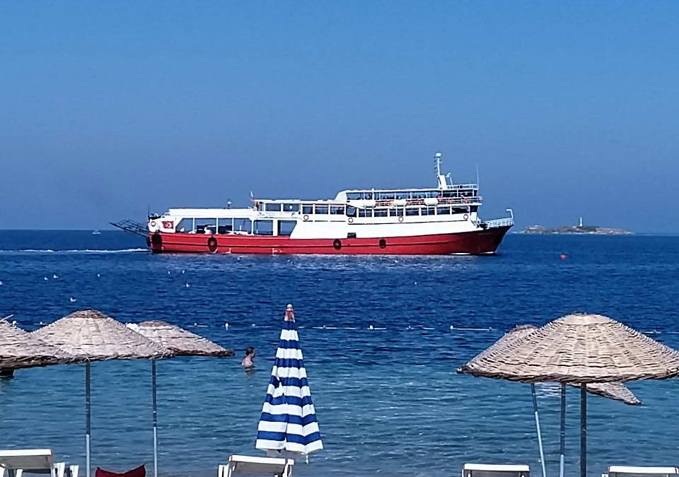 Adalar 1